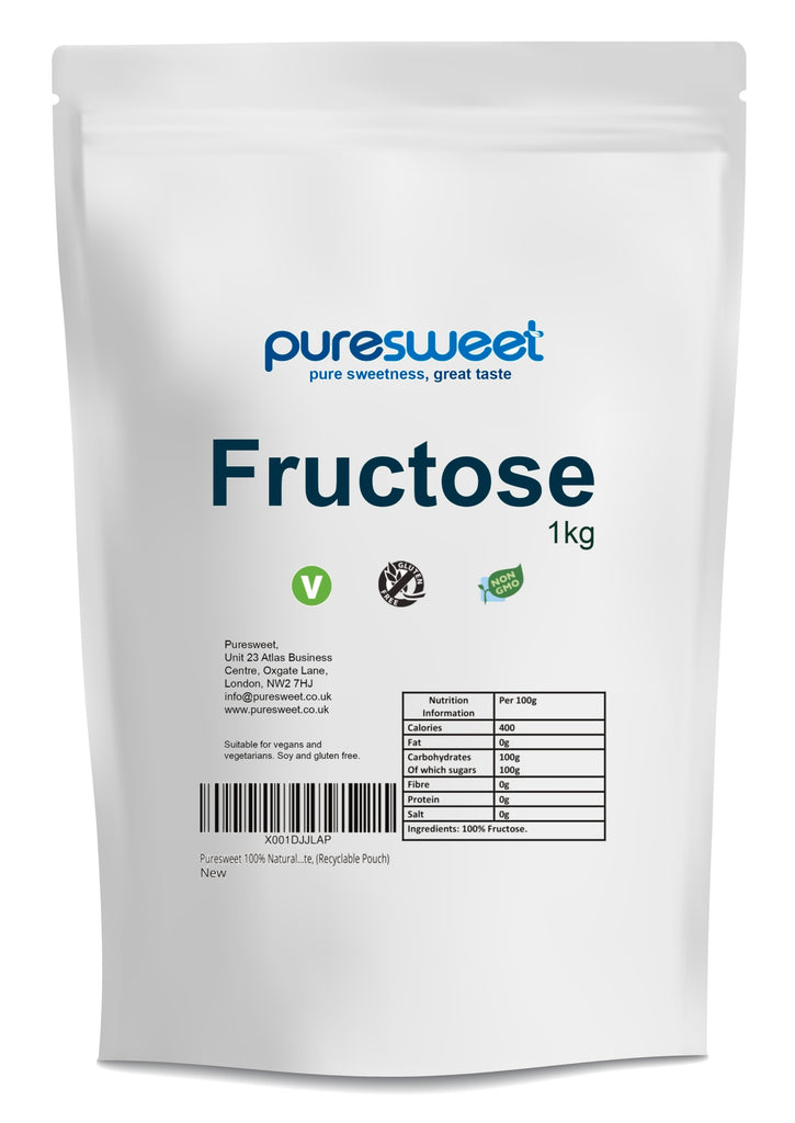 Puresweet® Fructose 1kg